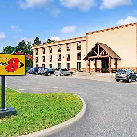 Super 8 Хантсвилл Экстерьер фото